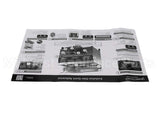 FM08-681 Henny Penny Eeg Wallchart