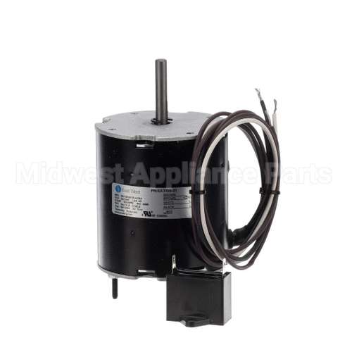 FM116 Lancer Fan Motor