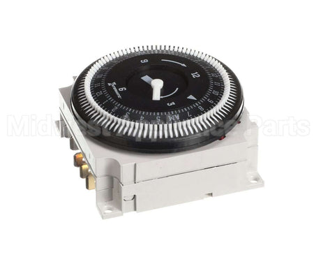 FM1STUZ-120U Compatible Heatcraft Grasslin Spdt 21A Timer Module