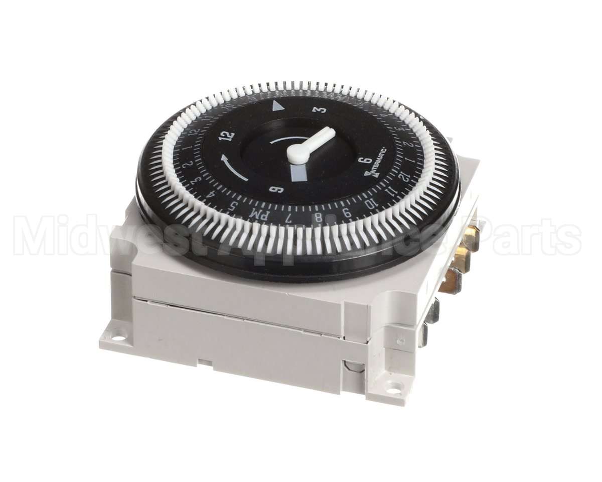 FM1STUZ-120U Compatible Heatcraft Grasslin Spdt 21A Timer Module