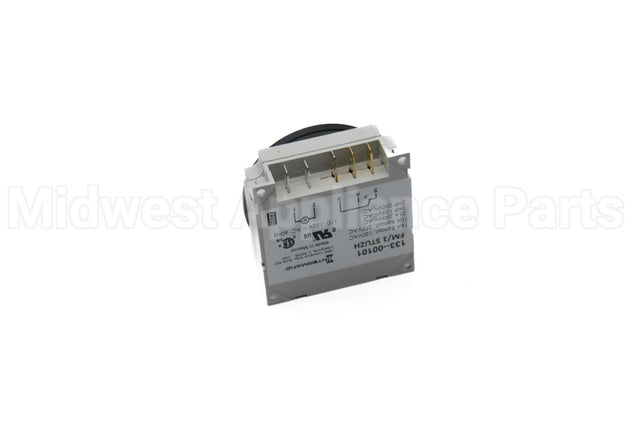FM1STUZH-120U Intermatic 24Hr 120V Timer W/Ovrrde Spdt