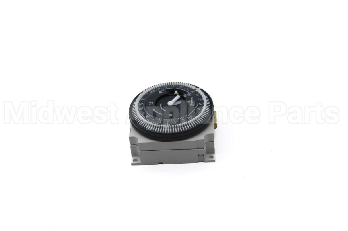 FM1STUZH-120U Intermatic 24Hr 120V Timer W/Ovrrde Spdt