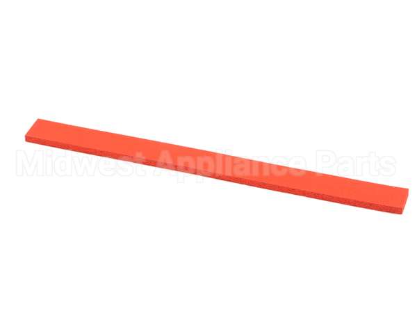 FM350200 Minipack America Red Silicone Strip