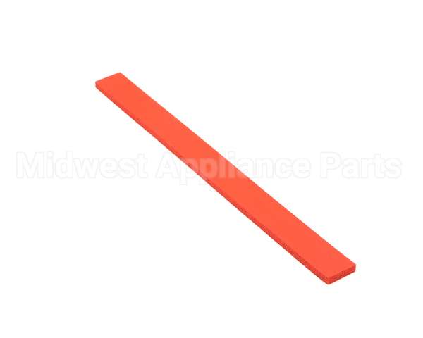 FM350200 Minipack America Red Silicone Strip