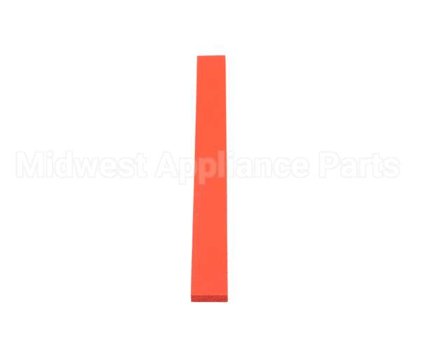 FM350200 Minipack America Red Silicone Strip