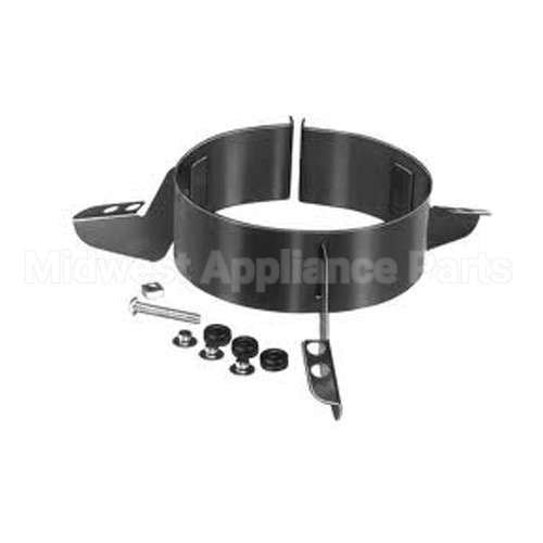 FM55 Regal Rexnord - Fasco 5.5" Motor Mount Bracket Kit