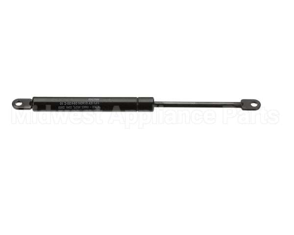FM640032 Minipack America Lid Shock