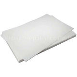 FM803-0445 Compatible Frymaster Filter Sheets 100Pk