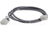 FM806-3528 Compatible Frymaster Cable, Short(7"6", Mjh50)