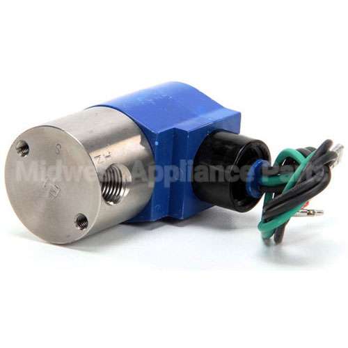 FM8064770 Compatible Frymaster Solenoid Valve Assy Sm