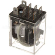 FM807-0834 Compatible Frymaster Basket Lift Relay