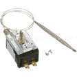 FM807-1147 Compatible Frymaster Thermostattc125, 5/16 X 5, 24