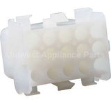 FM8070805 Compatible Frymaster Connector, 15 Pin, Female