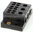 FM8070878 Compatible Frymaster Block Trmnl 3Lug 12P