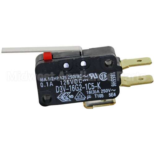 FM8072103 Compatible Frymaster Switch