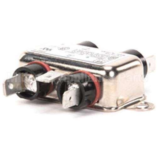 FM8072818 Compatible Frymaster Emi 120/250 Line Filter Sinbad
