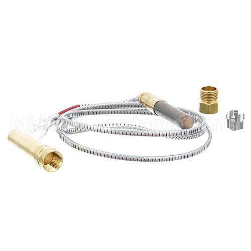 FM8073485 Compatible Frymaster Armored Thermopile