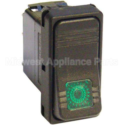 FM8073576 Compatible Frymaster Reset Rocker Switch