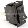 FM8074036 Compatible Frymaster Dpst Rckr Uhcp Switch
