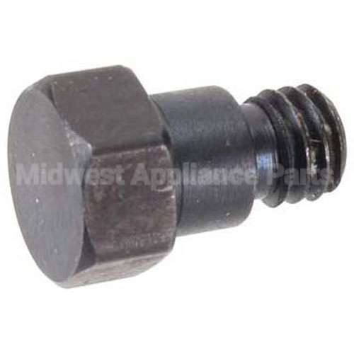 FM809-0808 Compatible Frymaster Screw, Latch, Hold Down Ring