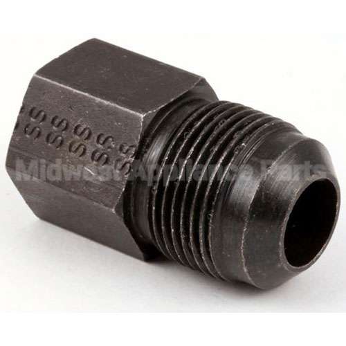 FM810-1669 Compatible Frymaster 5/8X1/2 Female Adapter