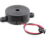 FM810-3141 Compatible Frymaster Buzzer, Sound Device, W/Harness
