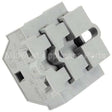 FM8101164 Compatible Frymaster Screwless Terminal Block 1 Piece