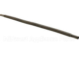 FM8101355 Compatible Frymaster Tube, Main Gas, Rt Side Only