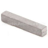 FM8101391 Compatible Frymaster 1/8 Sq Undersize Key
