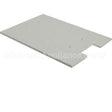 FM812-0355 Compatible Frymaster Insulation, Lower Rear