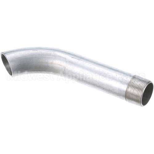 FM812-1226 Compatible Frymaster Drain Nipple