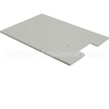 FM8120355 Compatible Frymaster Insulation, Lower Rear