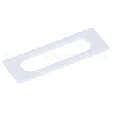 FM816-0059 Compatible Frymaster Gasket 3" X 1"