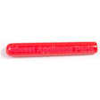 FM816-0639 Compatible Frymaster Vinyl Red 5/16X3 Cap
