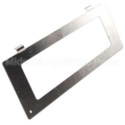 FM823-0768 Compatible Frymaster Panel Cntrl Bezel/Studs H50/52