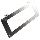 FM823-0768 Compatible Frymaster Panel Cntrl Bezel/Studs H50/52