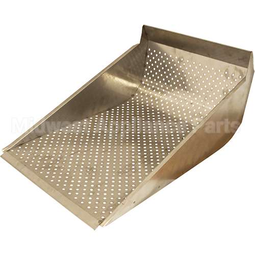 FM823-1865 Compatible Frymaster Rack, Drain (Scoop Pan)