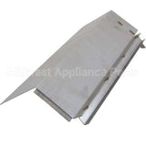 FM823-3142 Compatible Frymaster Chamber, Combustion, Rt Side