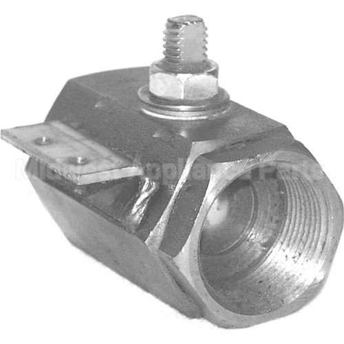 FM8231363 Compatible Frymaster Valve, Drain - Full Vat