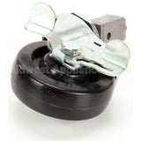 FM8232669 Compatible Frymaster Sngl Elec Front Caster Fp Series