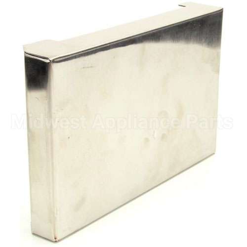FM8232791 Compatible Frymaster Sms Block Deflectr Cover W/ Water