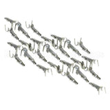 FM826-1342 Compatible Frymaster Pin, Male Connector (25/Pkg)