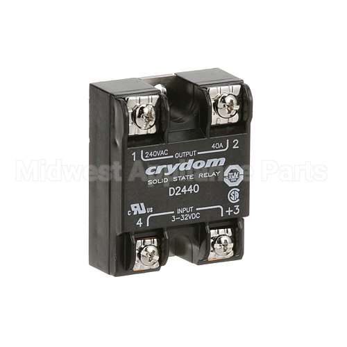 FM826-1562 Compatible Frymaster Relay