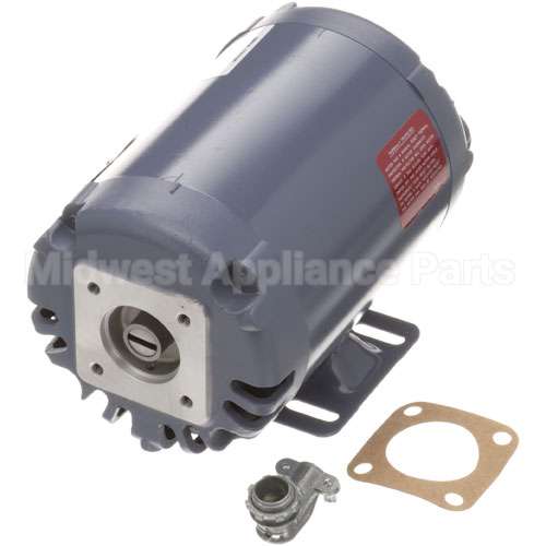 FM826-1756 Compatible Frymaster Motor/Gasket Kit - 208V