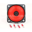 FM826-2458 Compatible Frymaster Speaker, 4Watt, W/Terminals