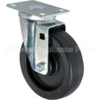 FM8261117 Compatible Frymaster Casters Installed 8100356