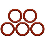 FM8261344 Compatible Frymaster O-Ring, Power Shower, 5-Pk
