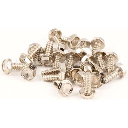 FM8261374 Compatible Frymaster (8090412) Qty 25 Screw