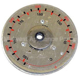 FM8261458 Compatible Frymaster Dial Plate