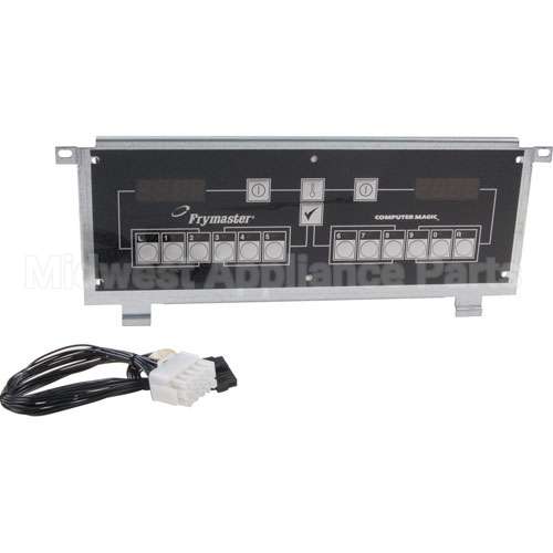 FM8262327 Compatible Frymaster Computer, Fv35/45, Eurolook